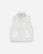 LIGHT DOWN VEST media