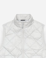 LIGHT DOWN VEST media