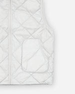 LIGHT DOWN VEST media