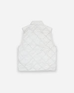 LIGHT DOWN VEST media