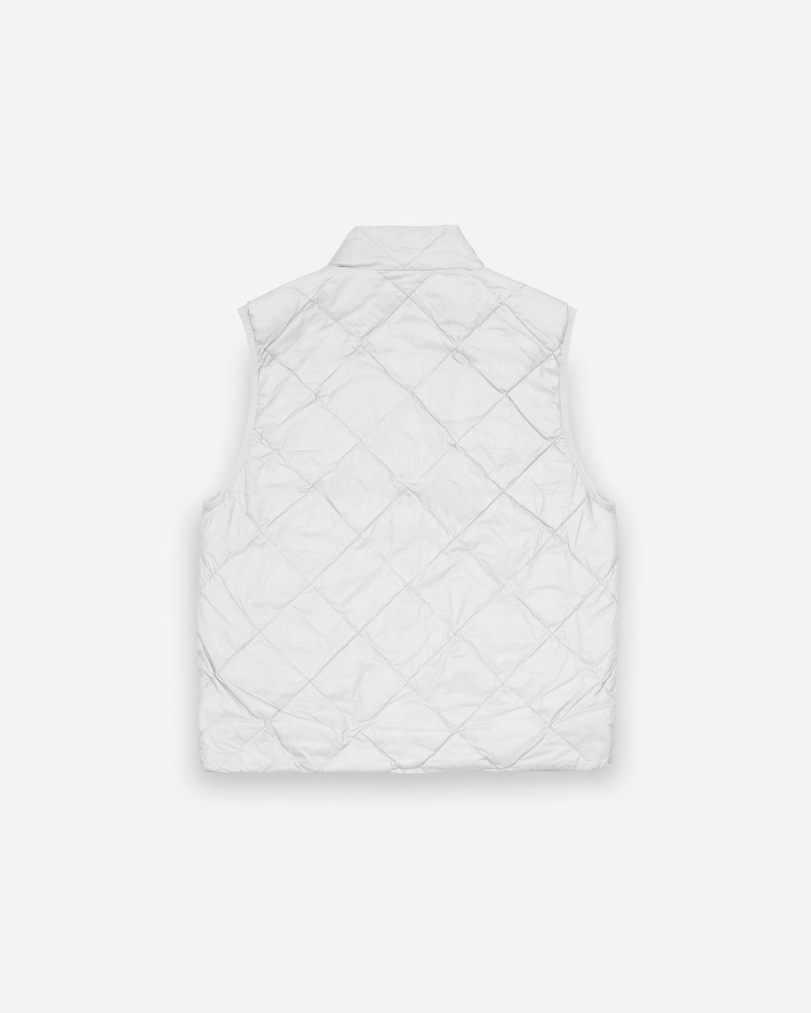 LIGHT DOWN VEST