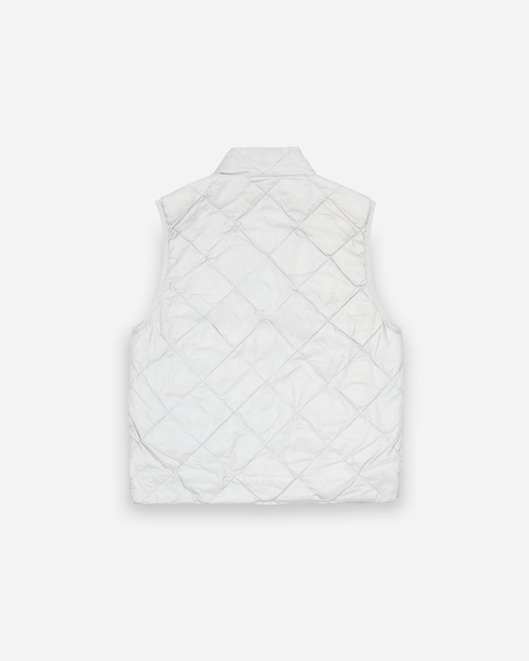 LIGHT DOWN VEST