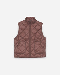 BASE LT DOWN VEST media