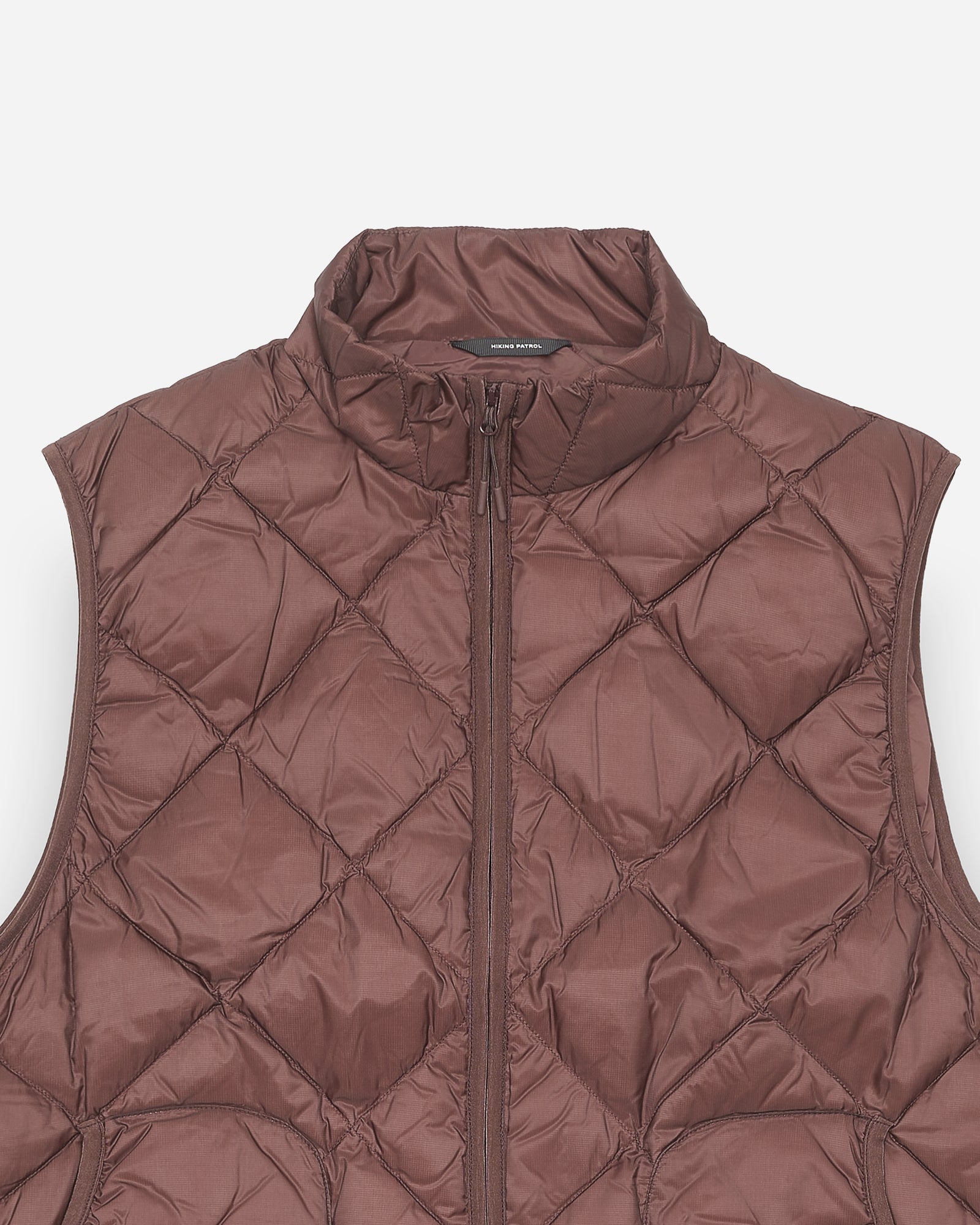 BASE LT DOWN VEST