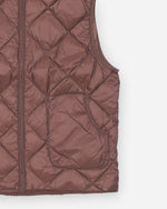 BASE LT DOWN VEST media