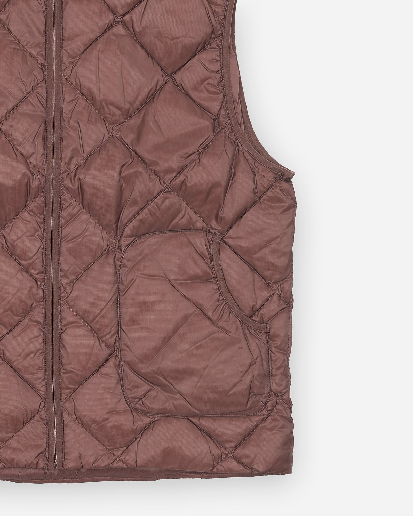 BASE LT DOWN VEST