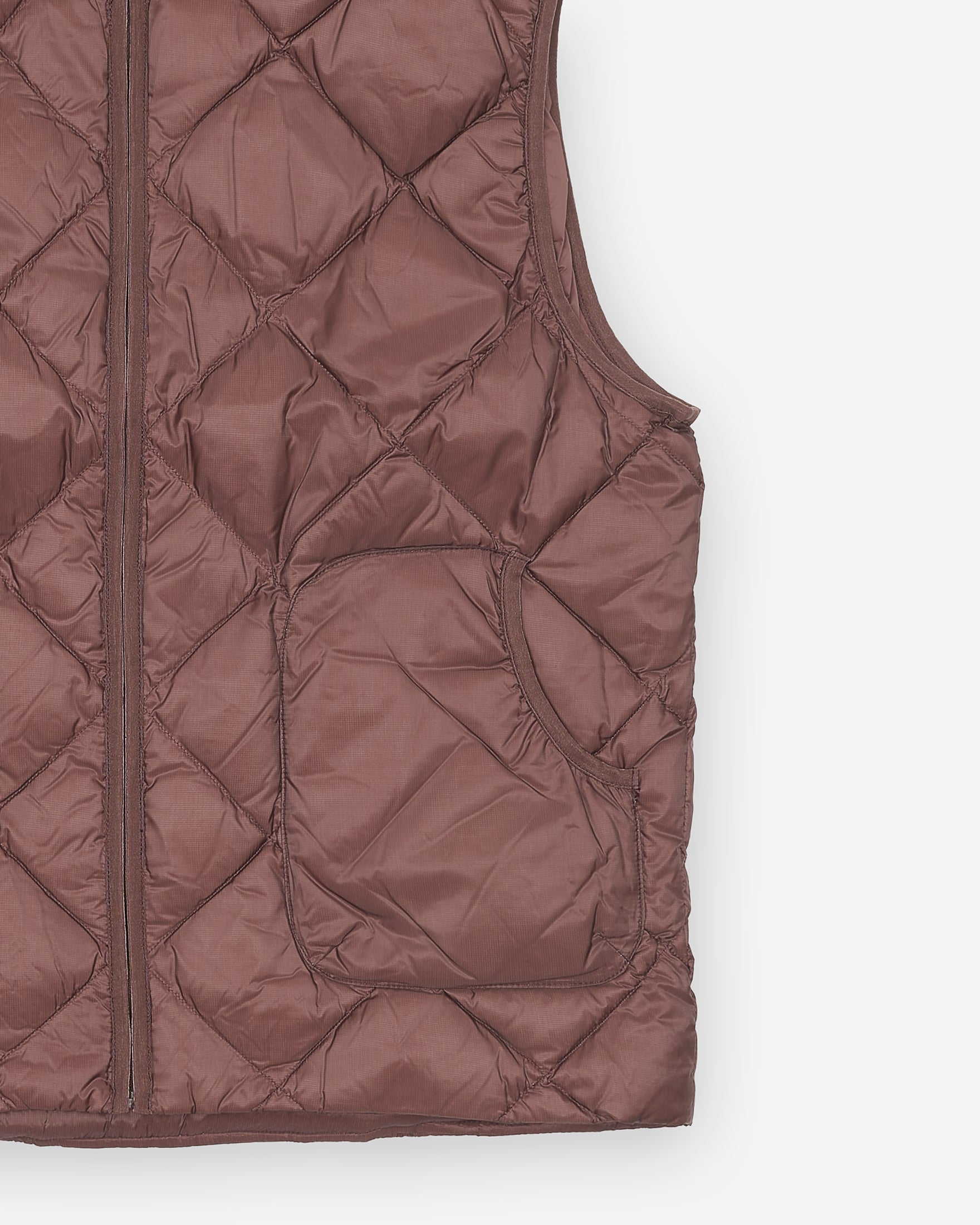 BASE LT DOWN VEST