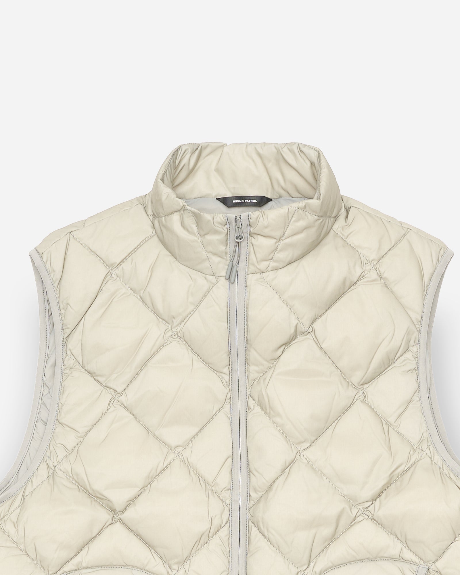 BASE LT DOWN VEST