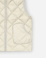 BASE LT DOWN VEST media