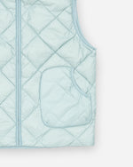 BASE LT DOWN VEST media