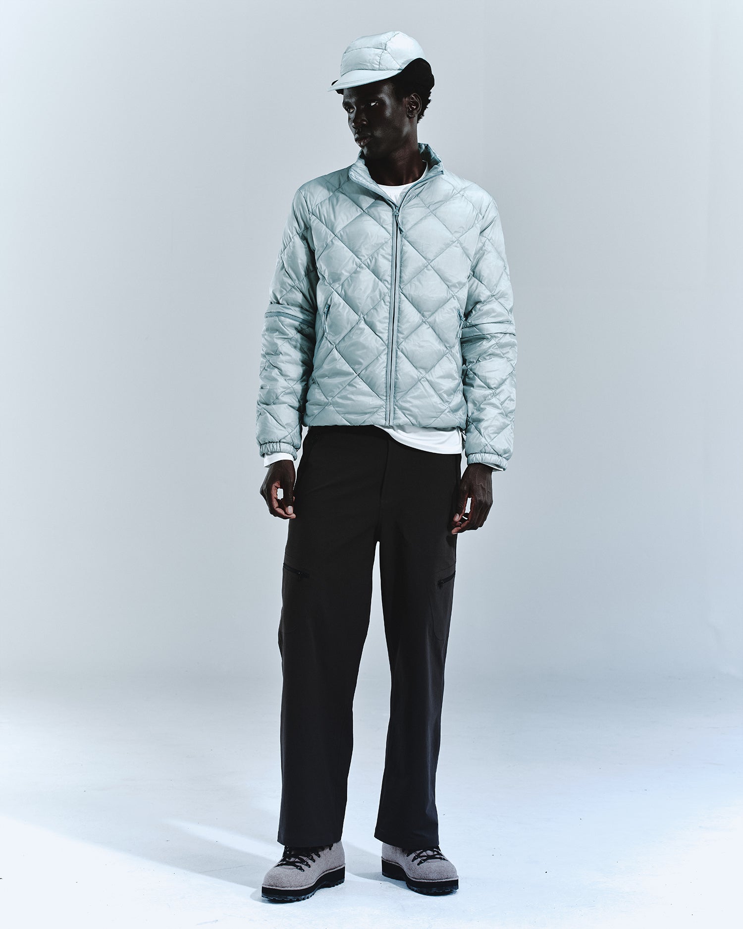 EDGE SOFTSHELL TECHNICAL TROUSER – Hiking Patrol