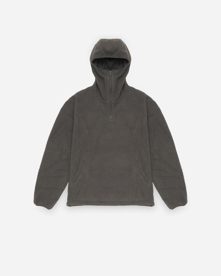 WAYPOINT FLEECE PULLOVER media