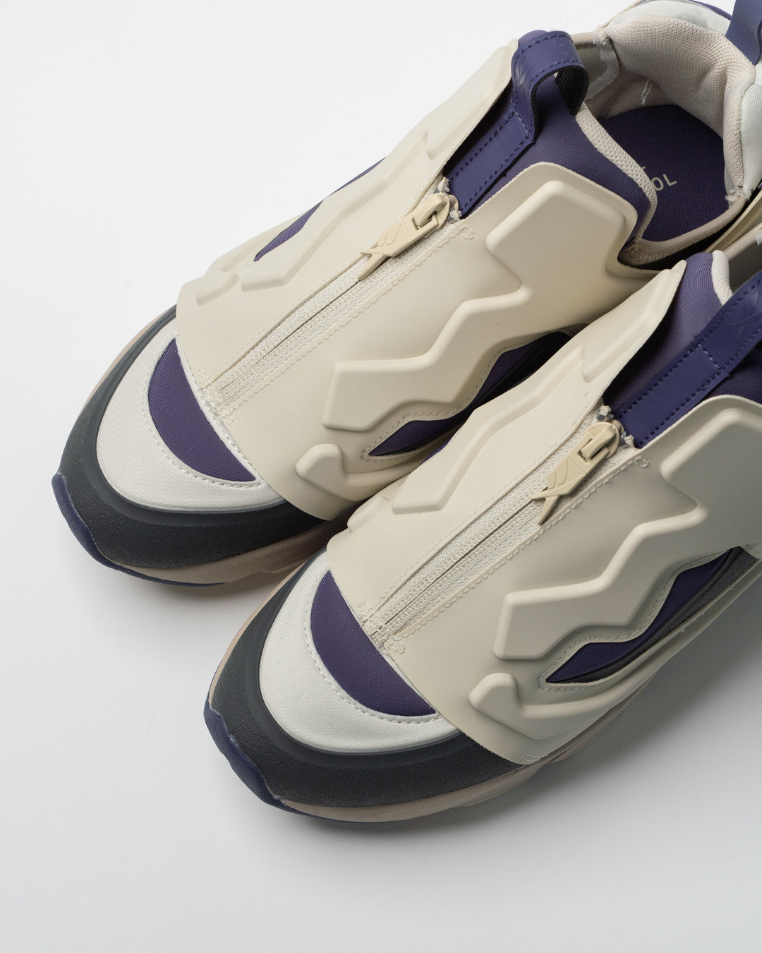 Reebok x Footpatrol x Hiking Patrol ☆ InstaPump Fury 94 Hiking Patrol x Footpatrol for Reebok