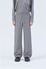 PATH INNER BRUSHED TROUSER media