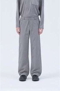 PATH INNER BRUSHED TROUSER media