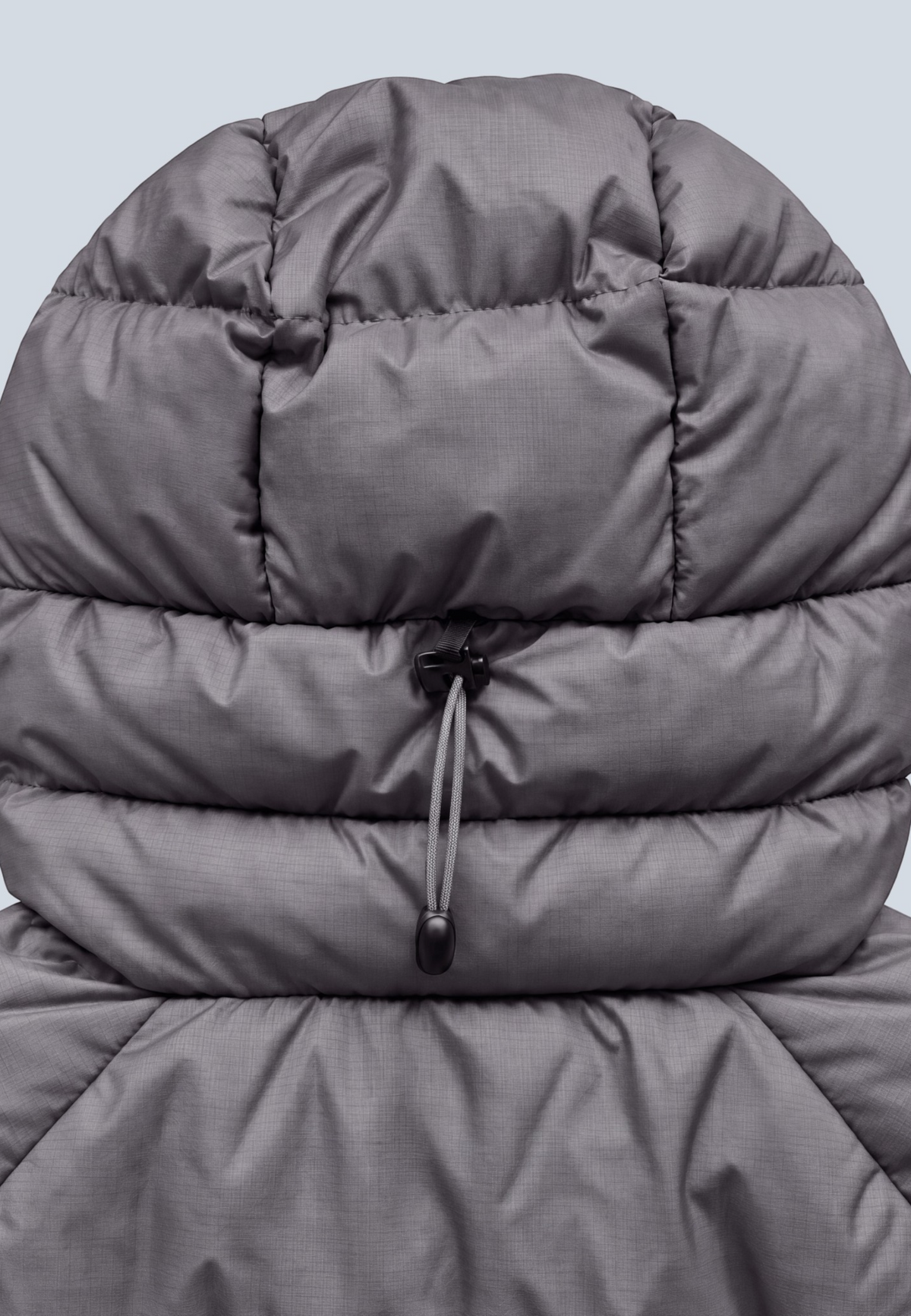 HORIZON 800FP HOODED DOWN JACKET