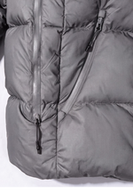 HORIZON 800FP HOODED DOWN JACKET media
