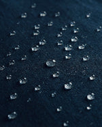 ARC LINEN COTTON MIXED WP JACKET media