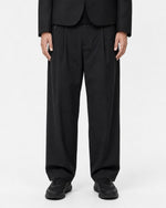 WAYPOINT RIPSTOP PLEATED TROUSER media