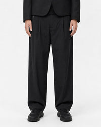WAYPOINT RIPSTOP PLEATED TROUSER media