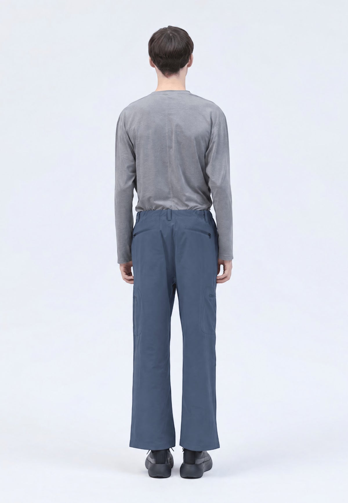 EDGE SOFTSHELL TROUSER