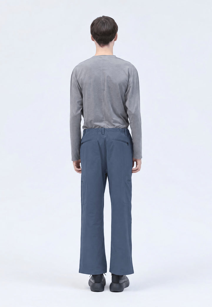 EDGE SOFTSHELL TROUSER hover media