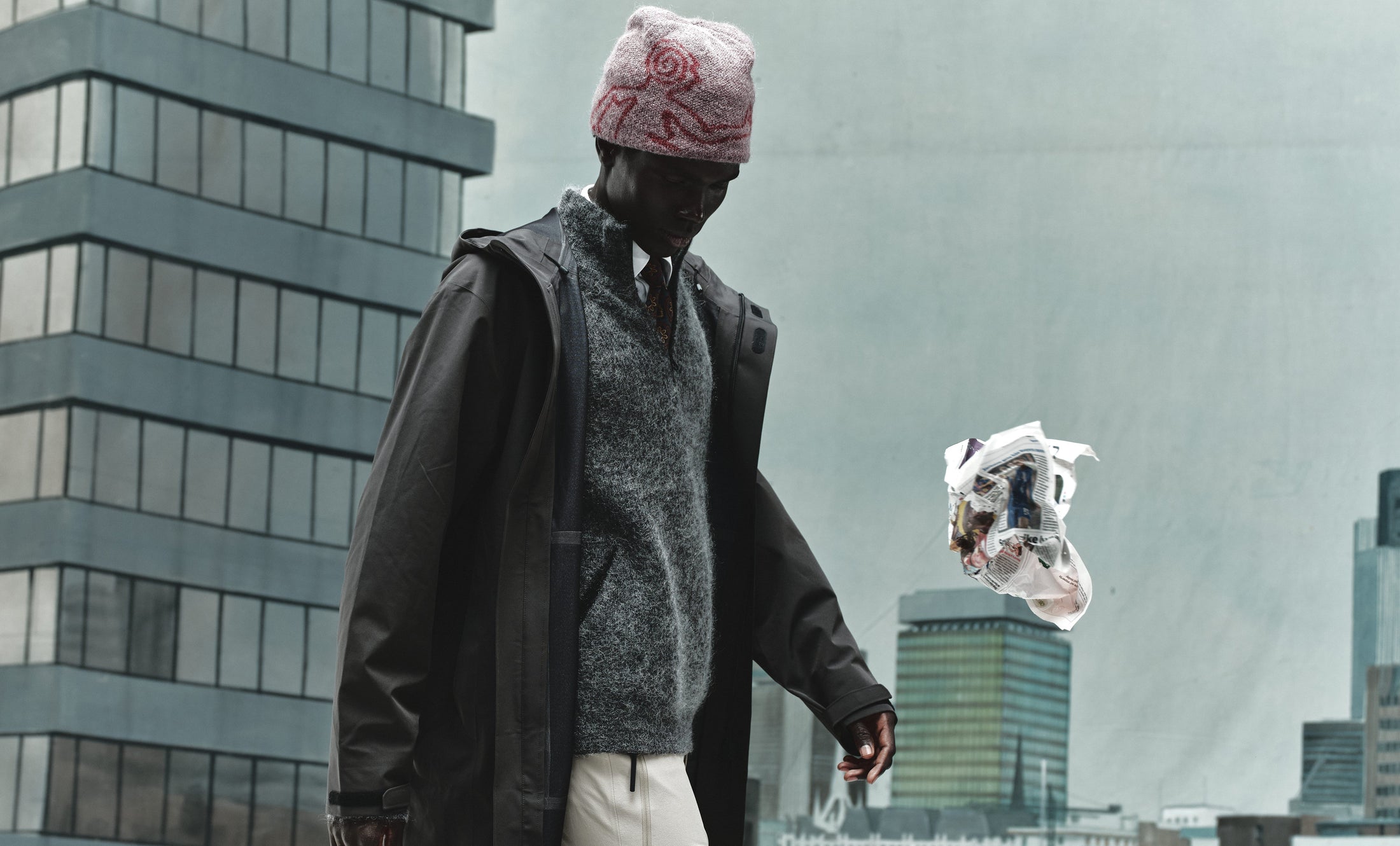 Autumn Winter 25 Collection