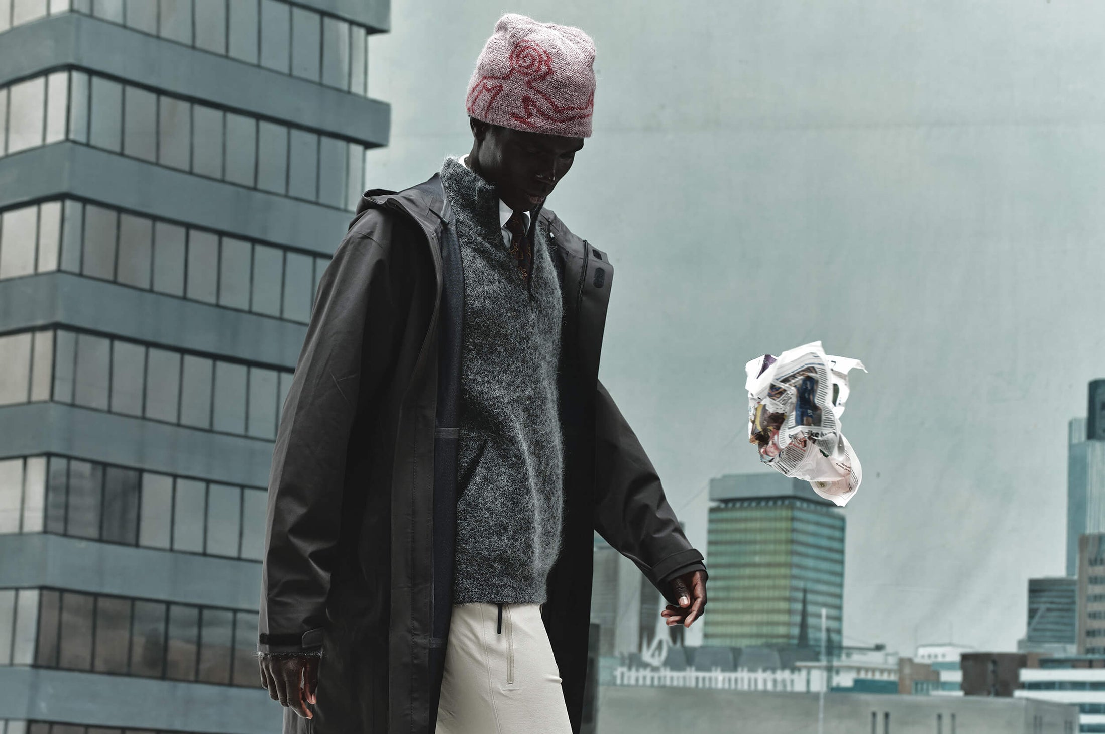 Autumn Winter 25 Collection