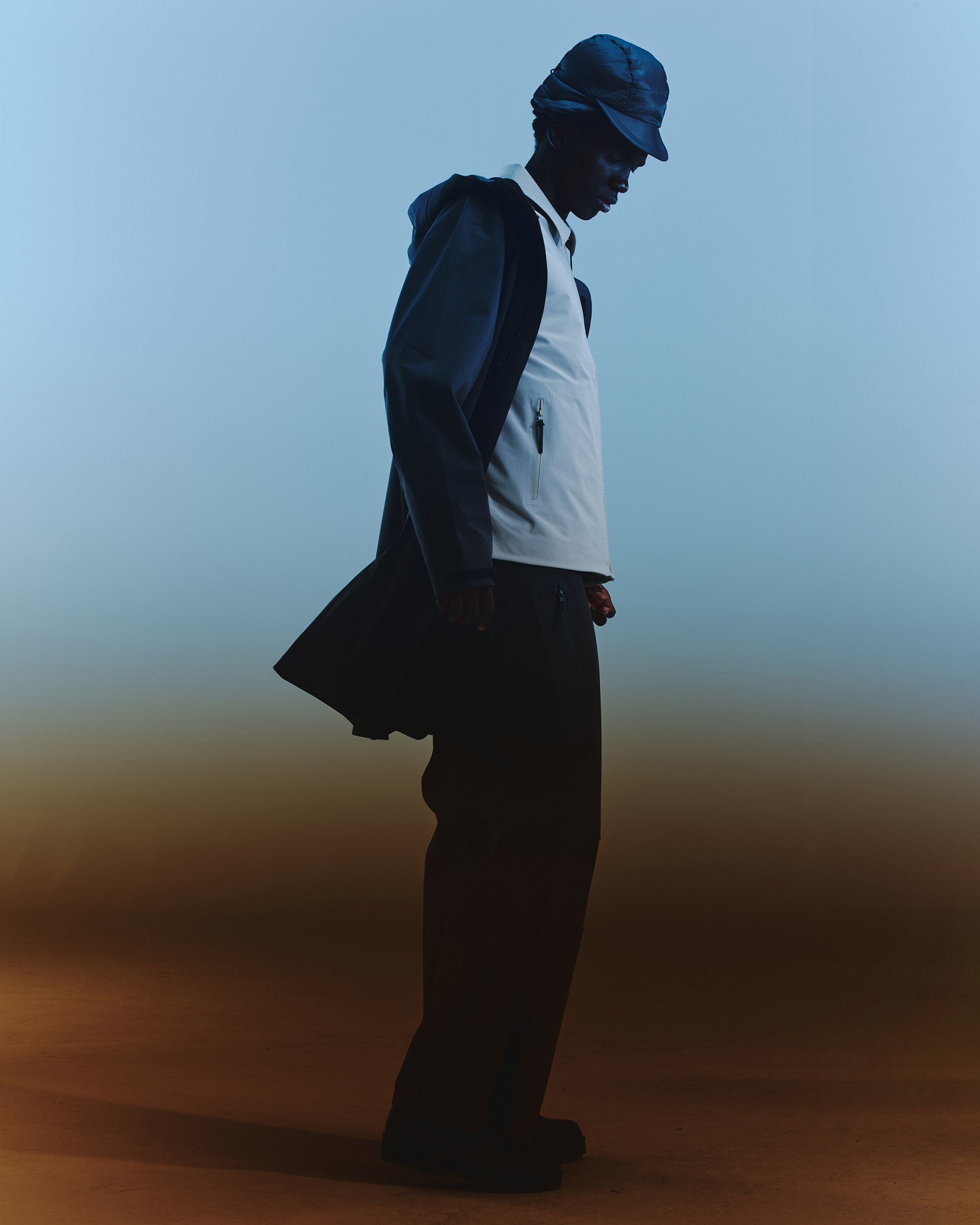 Autumn Winter 25 Collection