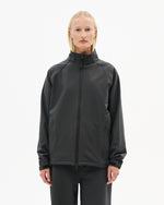 PATH INNER BRUSHED SOFTSHELL JACKET media