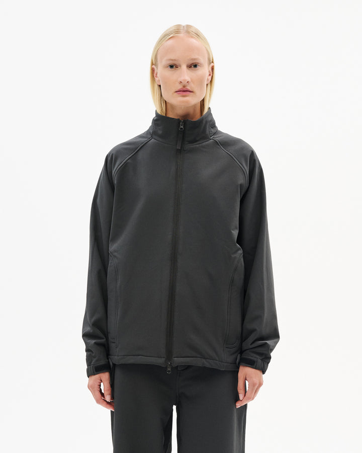 PATH INNER BRUSHED SOFTSHELL JACKET hover media
