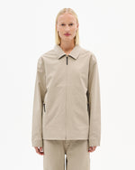 EDGE SOFTSHELL TECHNICAL SHIRT media
