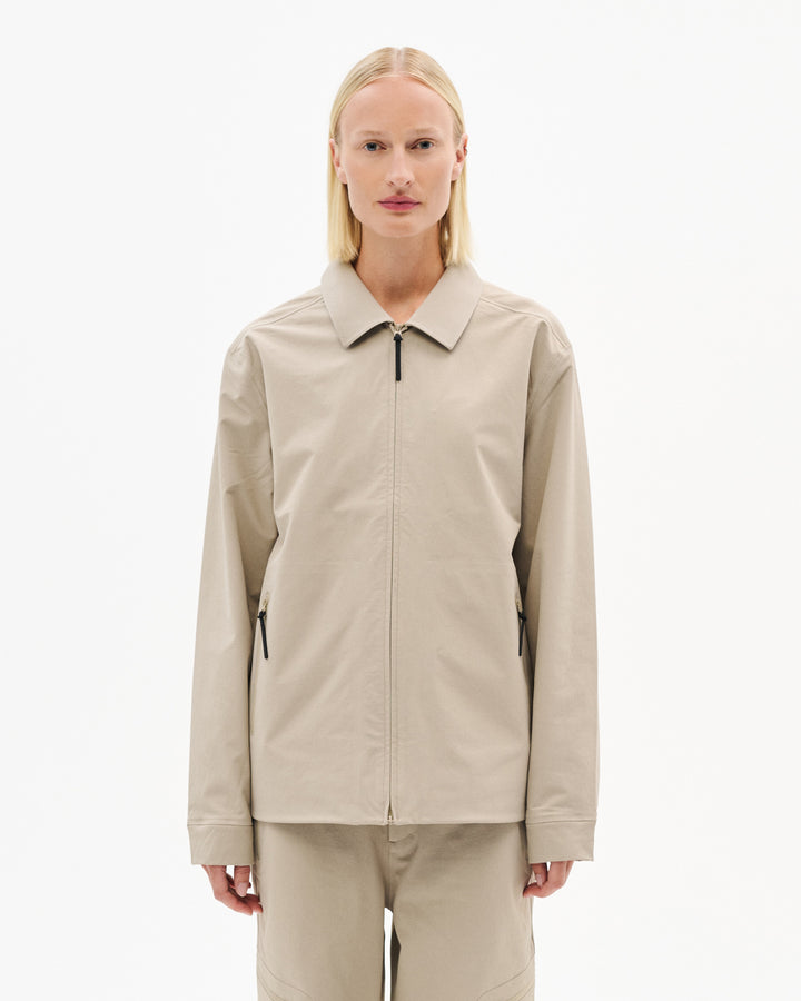 EDGE SOFTSHELL TECHNICAL SHIRT hover media