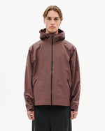 WAYPOINT RIPSTOP HOODED JACKET media