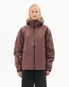 WAYPOINT RIPSTOP HOODED JACKET hover media