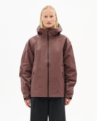 WAYPOINT RIPSTOP HOODED JACKET hover media