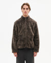 ADAPT PLUSH FLEECE JACKET media