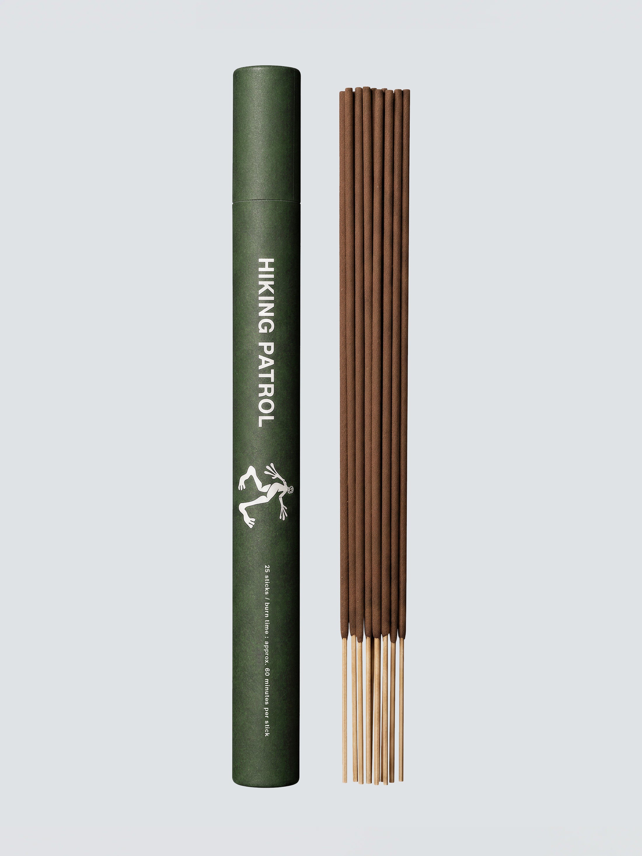Hiking Patrol x APFR Incense Sticks - Nordic Pine