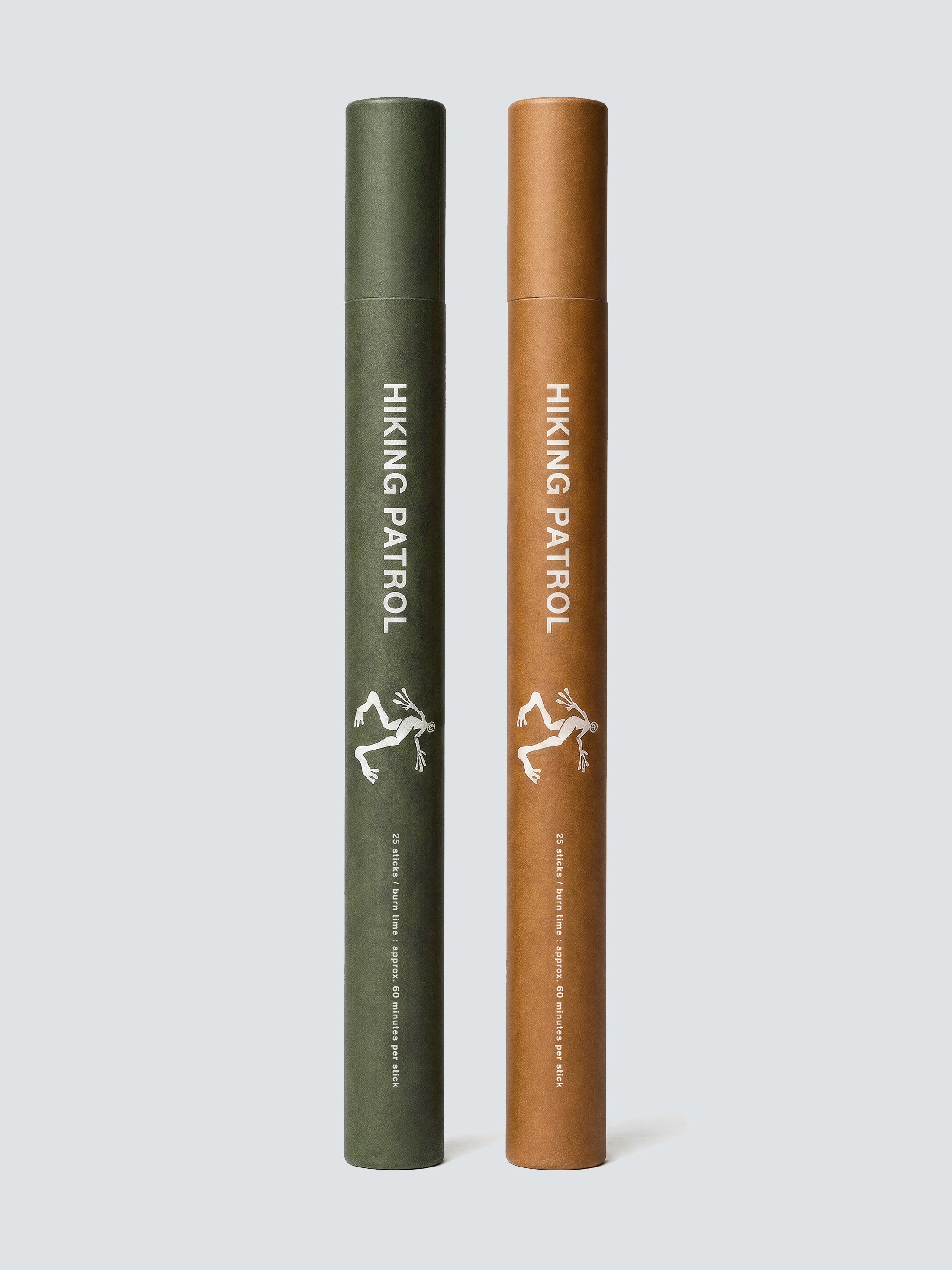 Hiking Patrol x APFR Incense Sticks - Midnight Sun