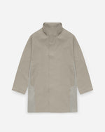 3L SHELL LONG COAT media