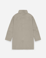 3L SHELL LONG COAT media