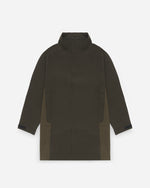 3L SHELL LONG COAT media