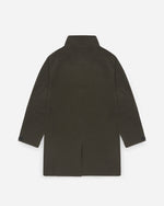 3L SHELL LONG COAT media