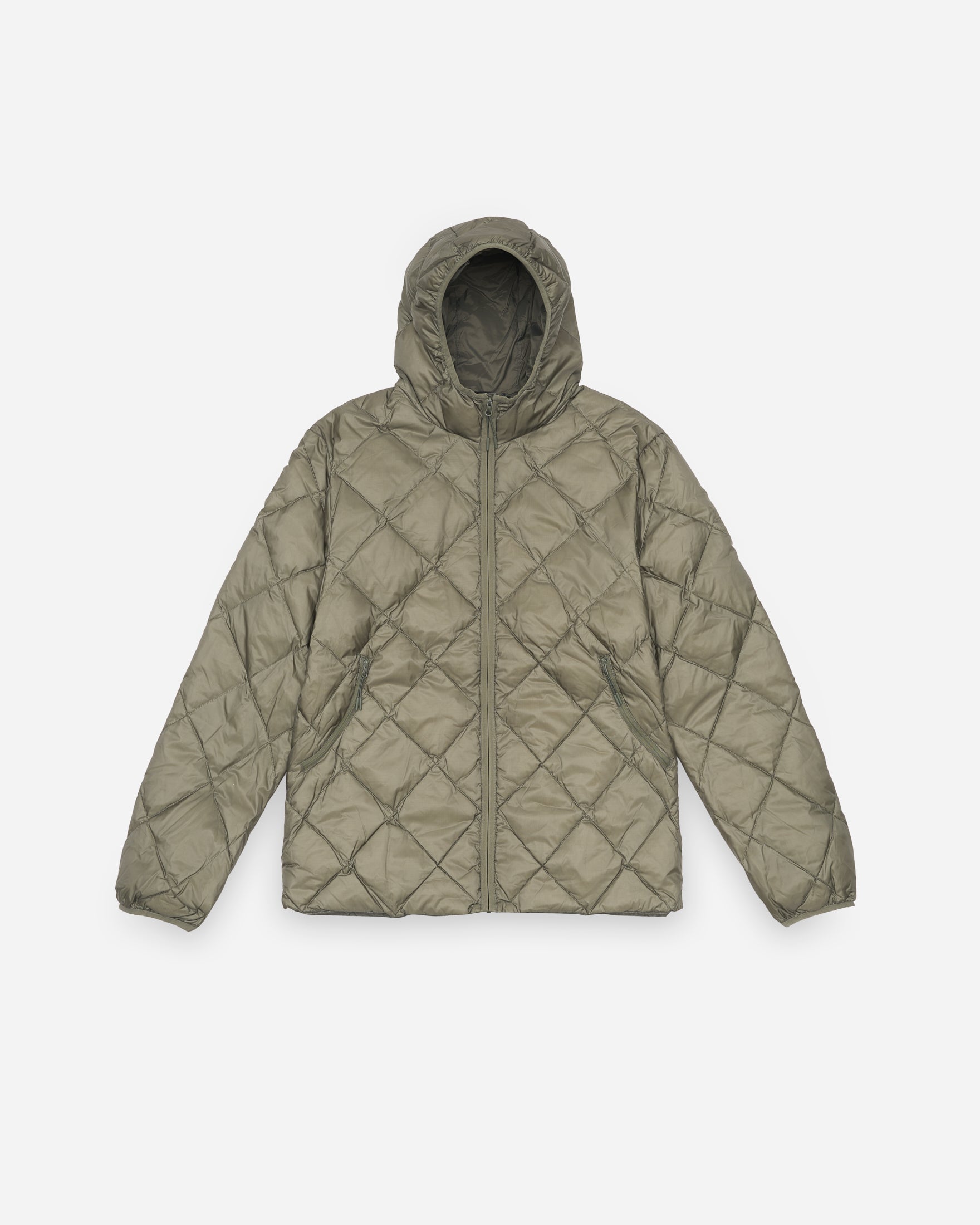ジャケット・アウター Hiking Patrol LIGHT DOWN ZIP JACKET LIGHT DOWN ZIP JACKET – Hiking Patrol
