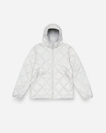 LIGHT DOWN HOODED JACKET media