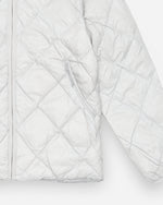 LIGHT DOWN HOODED JACKET media