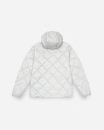 LIGHT DOWN HOODED JACKET media