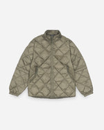 LIGHT DOWN ZIP JACKET media