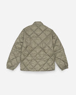 LIGHT DOWN ZIP JACKET media