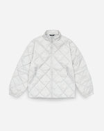 LIGHT DOWN ZIP JACKET media